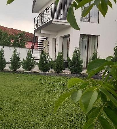 Apartamento Accent Garden Deva Exterior foto