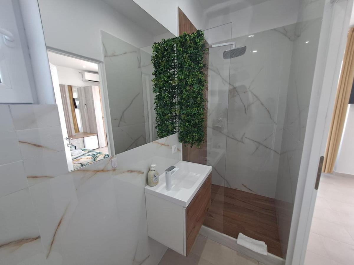 Apartamento Accent Garden Deva Exterior foto