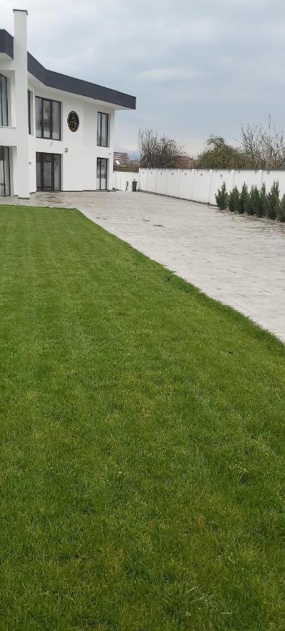 Apartamento Accent Garden Deva Exterior foto