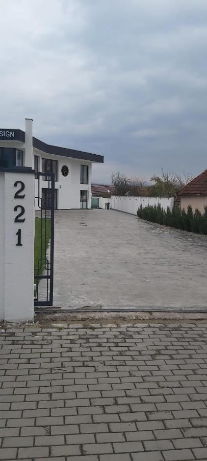 Apartamento Accent Garden Deva Exterior foto