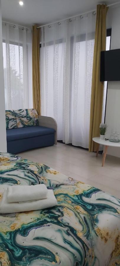 Apartamento Accent Garden Deva Exterior foto