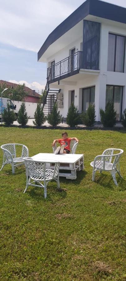 Apartamento Accent Garden Deva Exterior foto